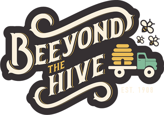 Beeyond the Hive