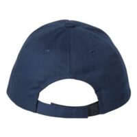 Colorado Bee Hat - YOUTH Size Navy Blue - Image 3