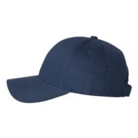 Colorado Bee Hat - YOUTH Size Navy Blue - Image 4