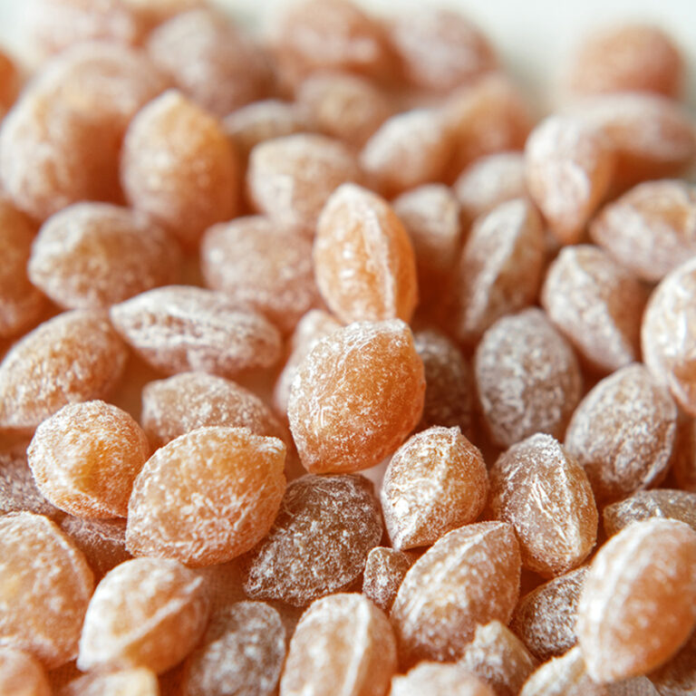 Anellabees Honey Hard Candy Beeyond the Hive