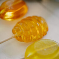 Honey Lollipop - Image 2