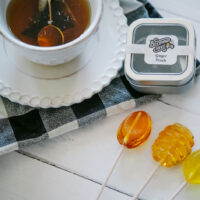 Honey Lollipop - Image 12