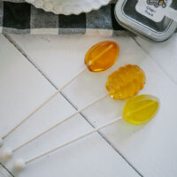 Honey Lollipop - Image 11